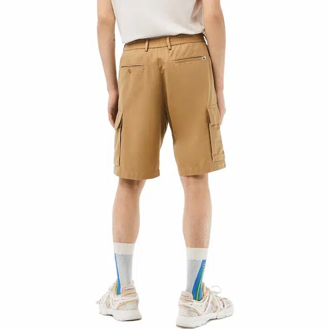LACOSTE