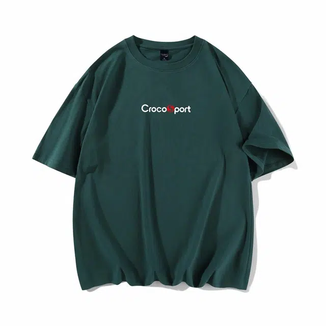 CrocoSport LOGOT