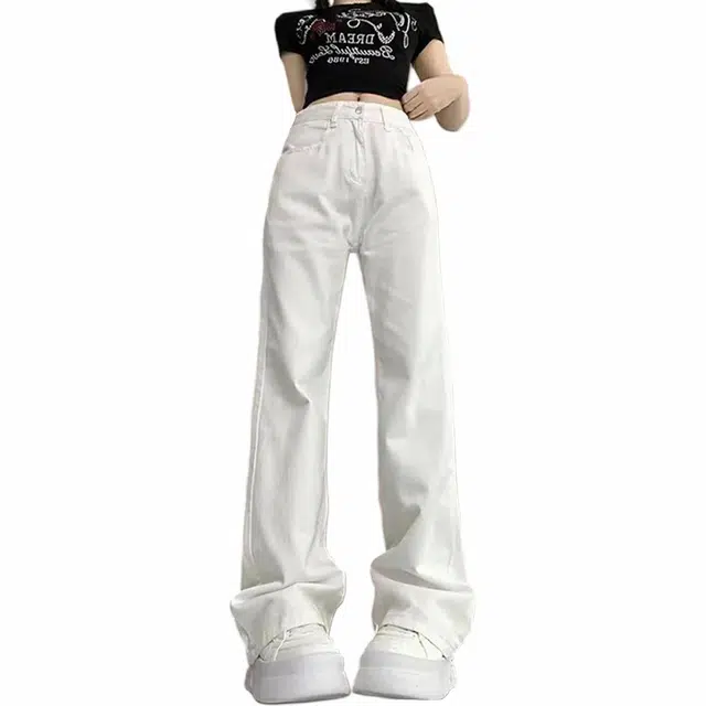 HOKLV clean fit
