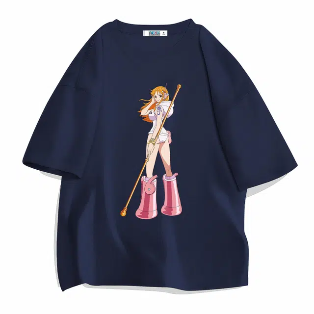 ONE PIECE x One Piece Collaboration T-Shirt