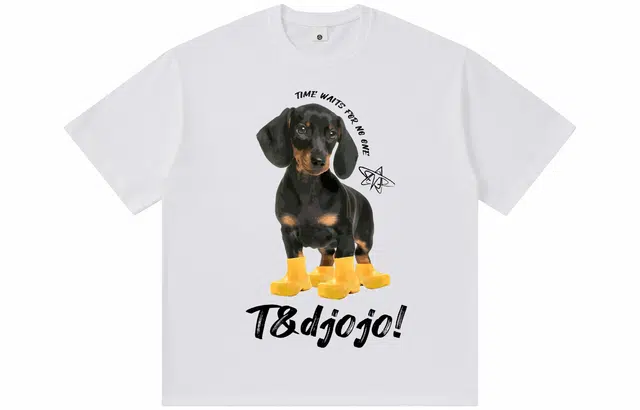 TD JOJO logoT
