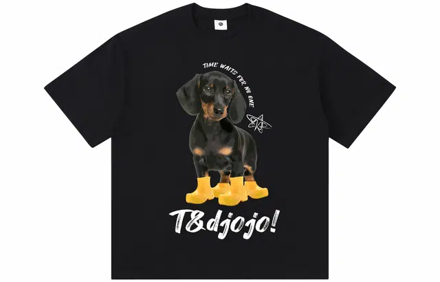 TD JOJO logoT