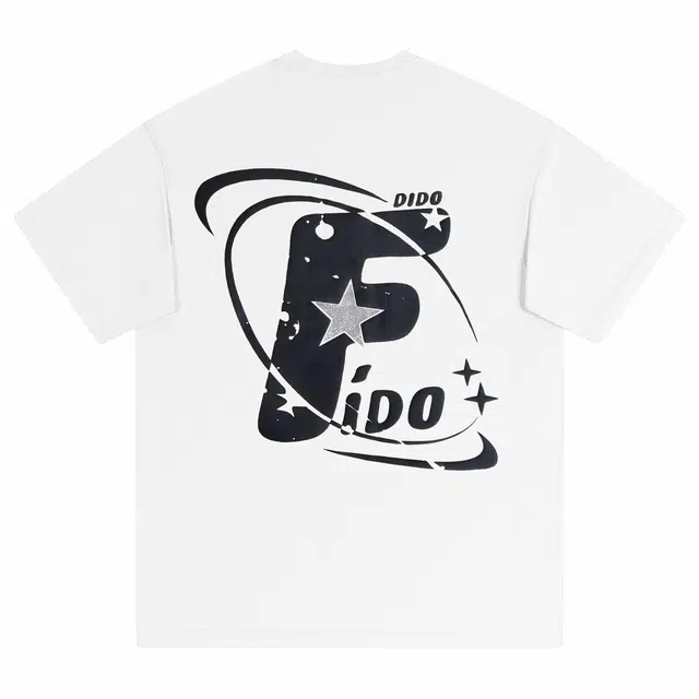 FIDO DIDO LogoT