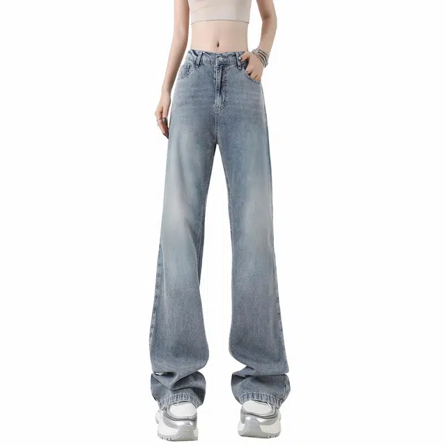 HOKLV clean fit