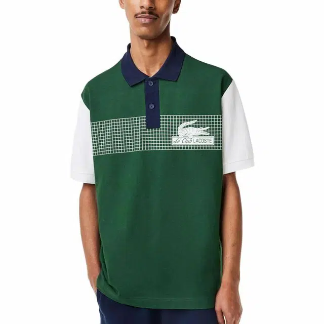 LACOSTE LogoPolo