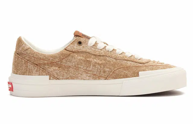 Vision Street Wear Flat Top