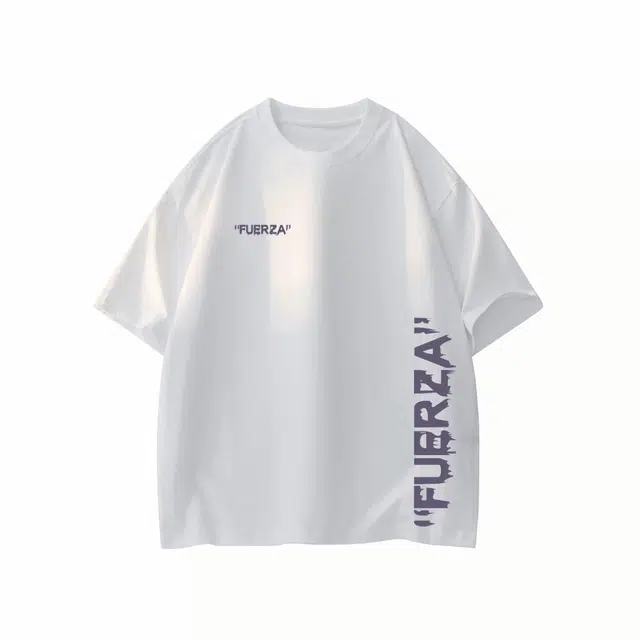 Ferrero Ross x FUERZA T