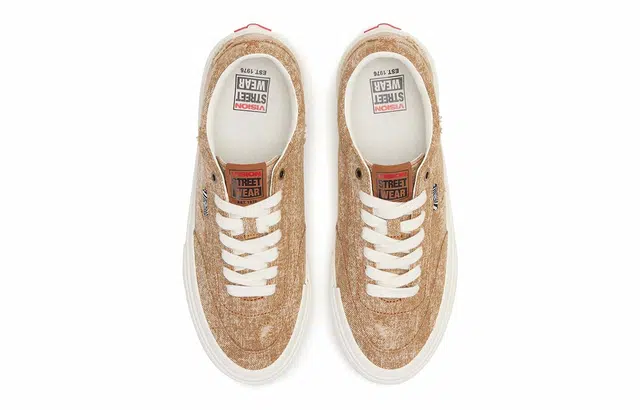 Vision Street Wear Flat Top