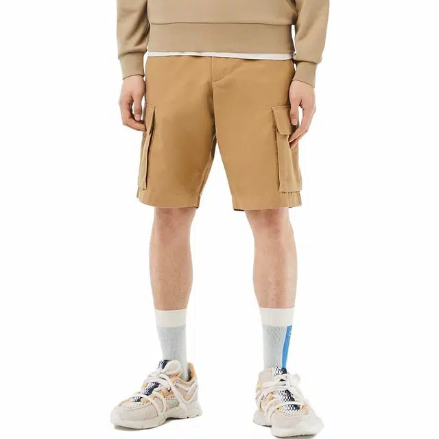 LACOSTE