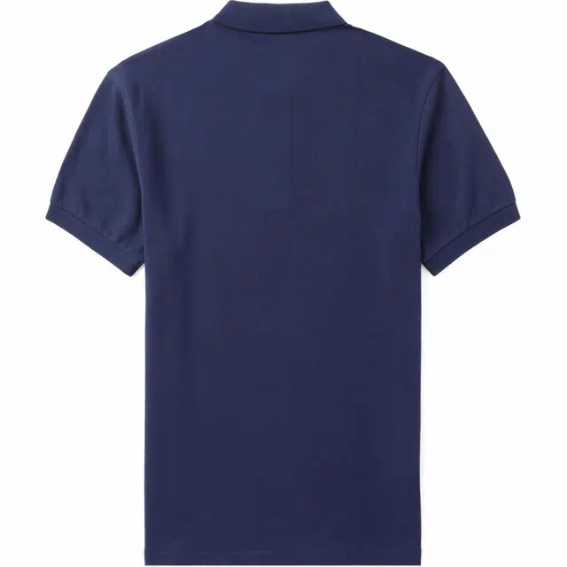 FRED PERRY FW24 Polo