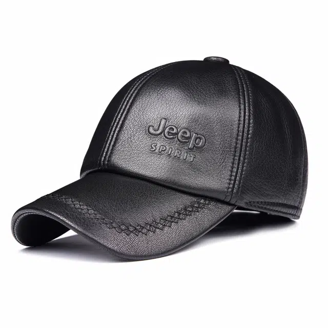 JEEP SPIRIT