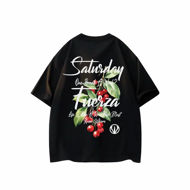 Ferrero Ross x FUERZA T