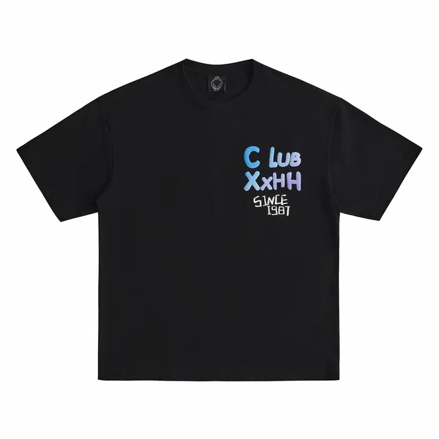 Clubxxhh T