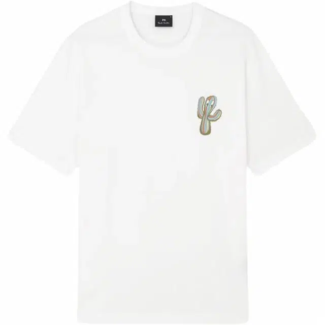 Paul Smith T