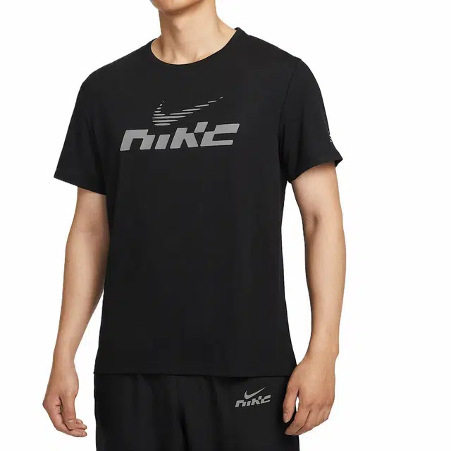 Nike Miler Flash T