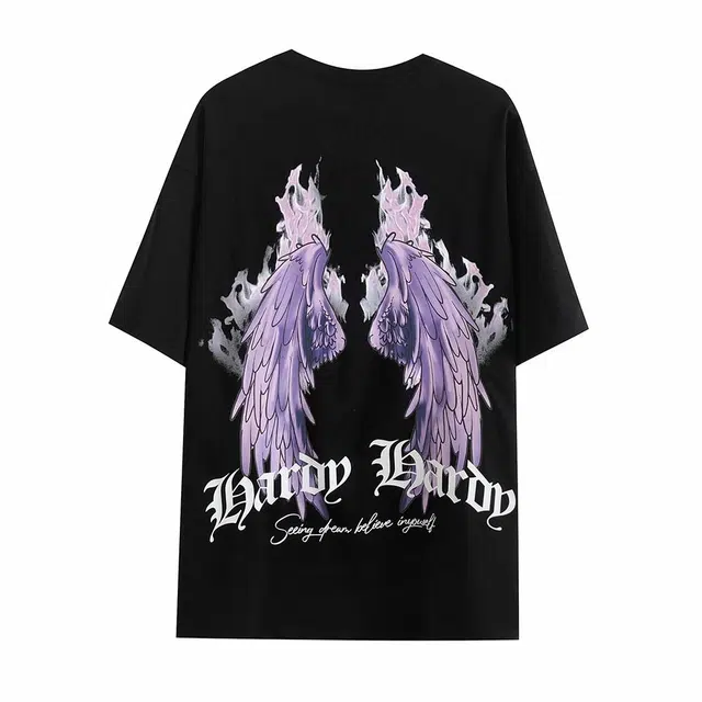 HARDY HARDY T