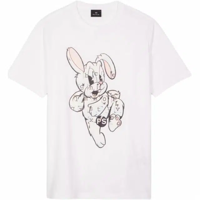 Paul Smith T