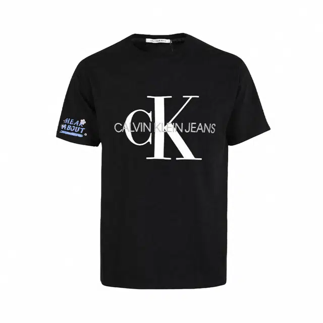 CALVIN KLEIN Calvin Klein T