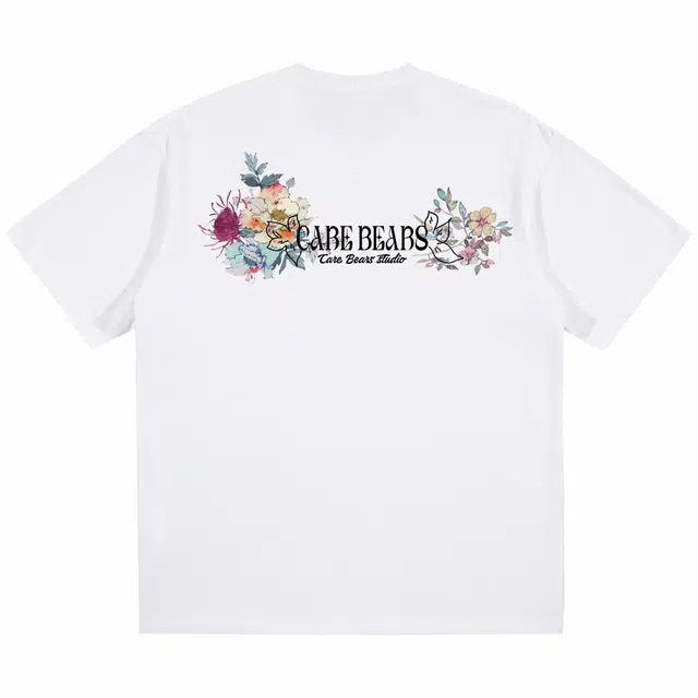 CAREBEARS T