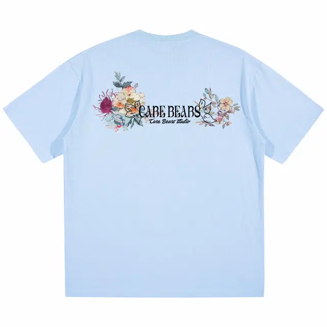CAREBEARS T