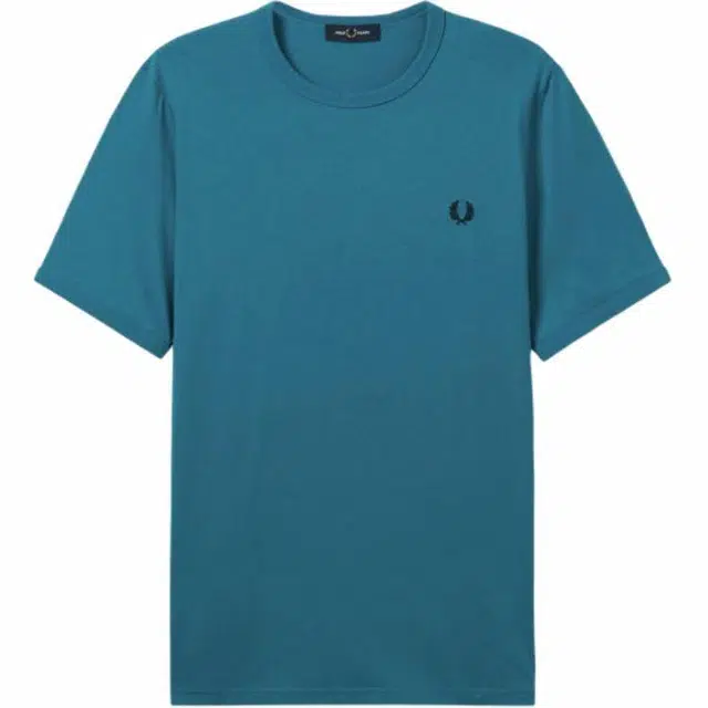 FRED PERRY T