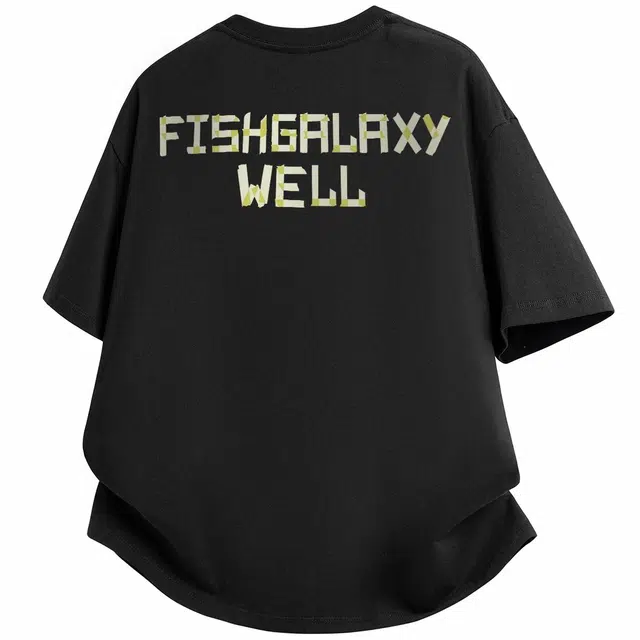 FISHGALAXY T