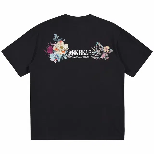 CAREBEARS T