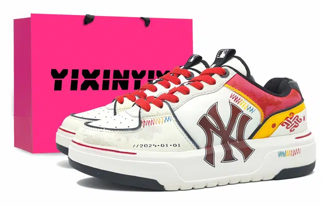 MLB Chunky Liner