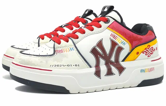 MLB Chunky Liner
