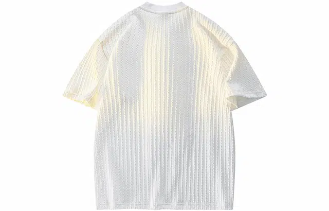 No Tears LOGOVbaggyT