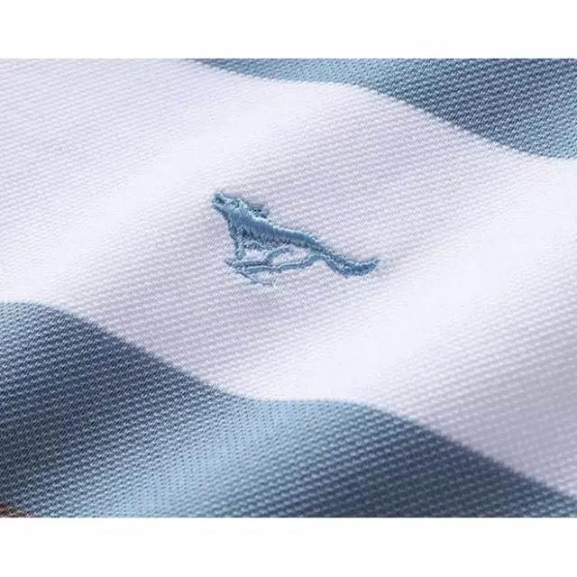 SEPTWOLVES Polo