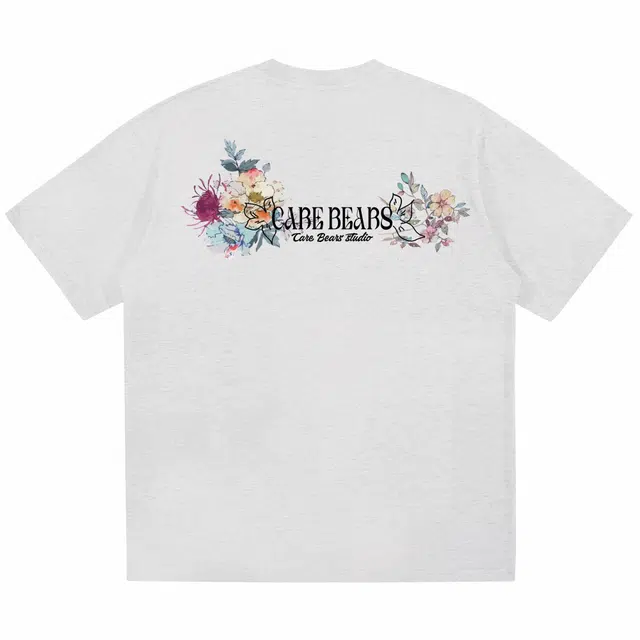 CAREBEARS T