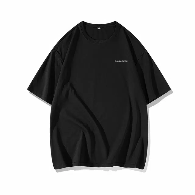 DOUBLEFISH T