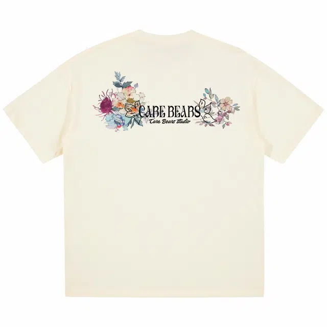 CAREBEARS T