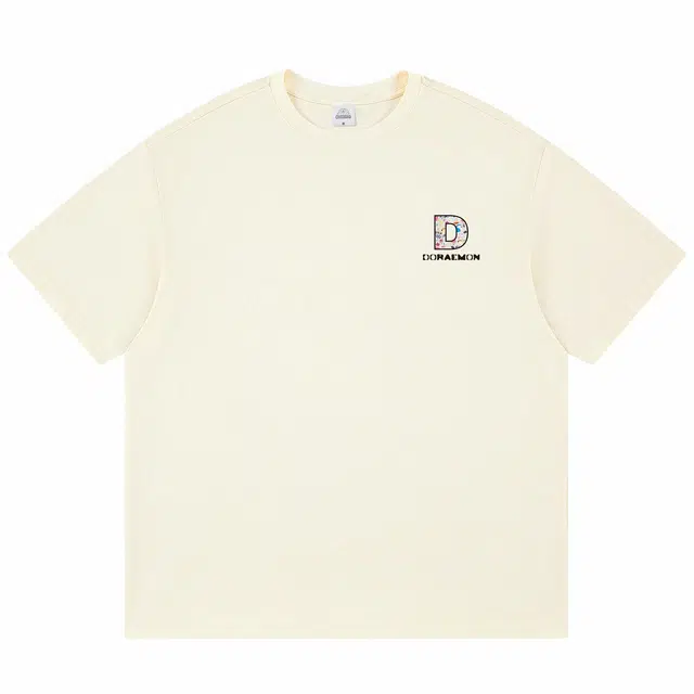 DoraemonA LogoTT
