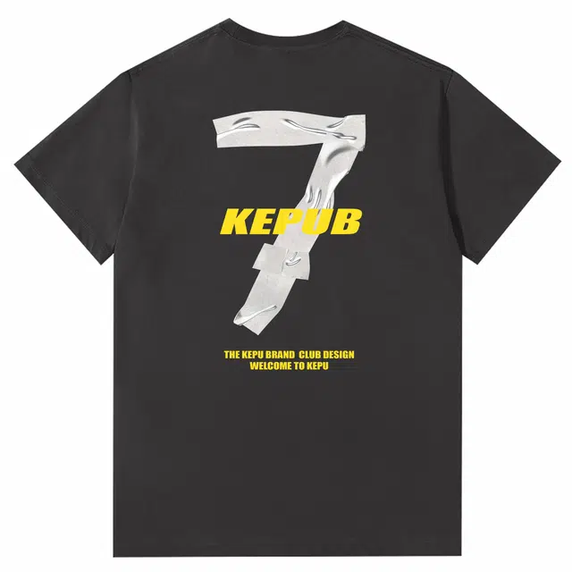 kepu 7T