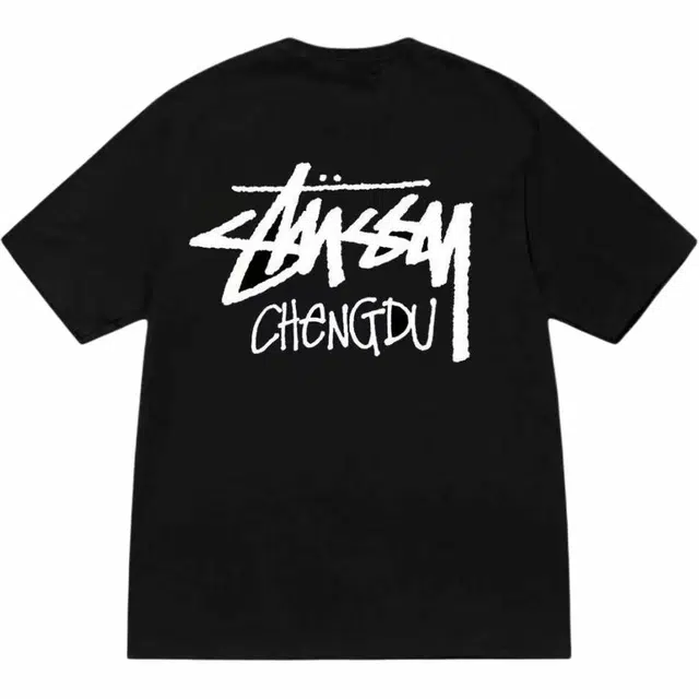 Stussy SS25