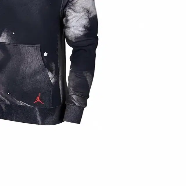 Jordan Fearless Logo