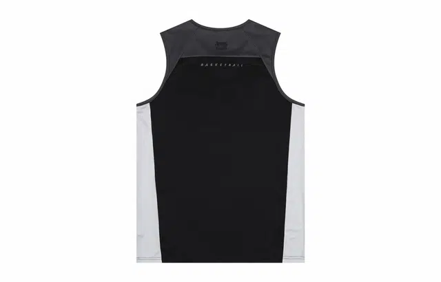 VEIDOORN Storm Basketball Tank Top
