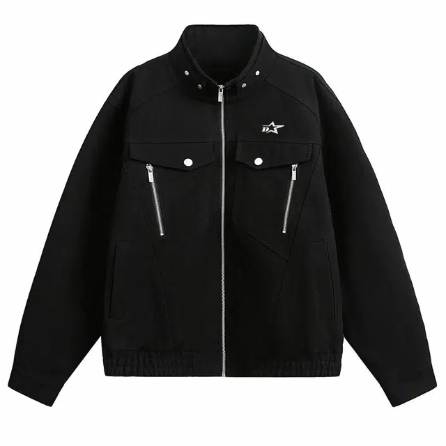 DUKE+DEXTER boxycleanfit