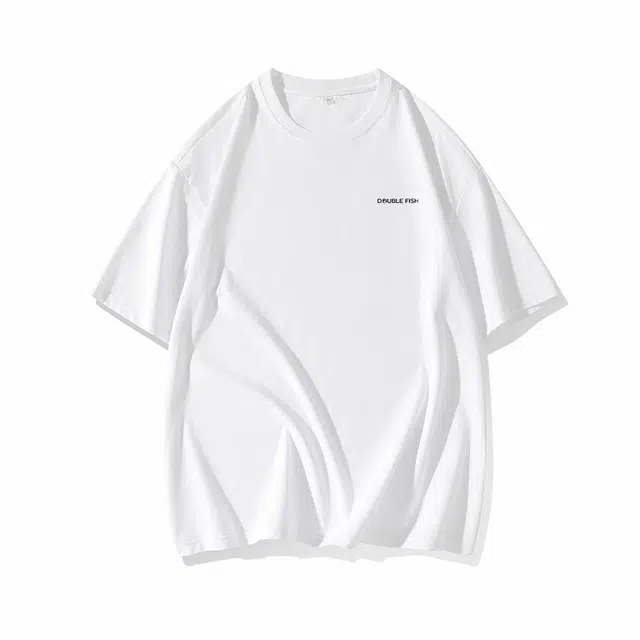 DOUBLEFISH T
