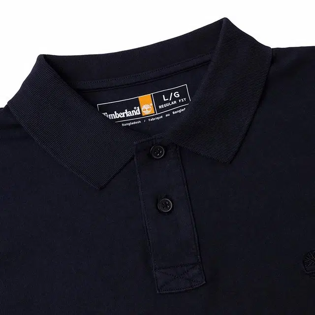 Timberland Polo