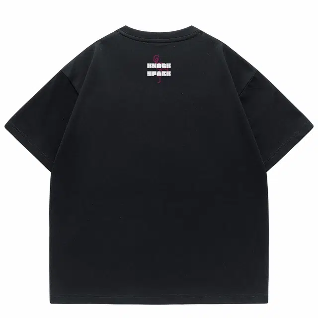 KNOCKSPARK T