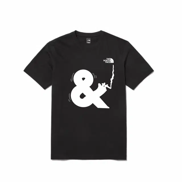 THE NORTH FACE SharkShock T