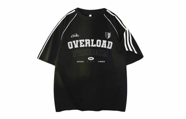 OXO OVERLOAD T