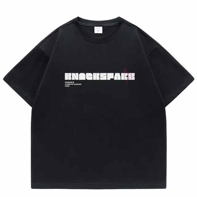 KNOCKSPARK T
