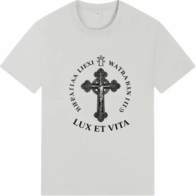 LUX ET VITA T