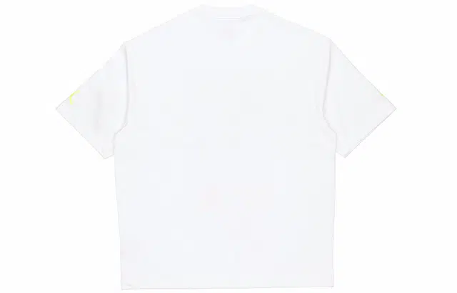 Jordan "Why Not" T