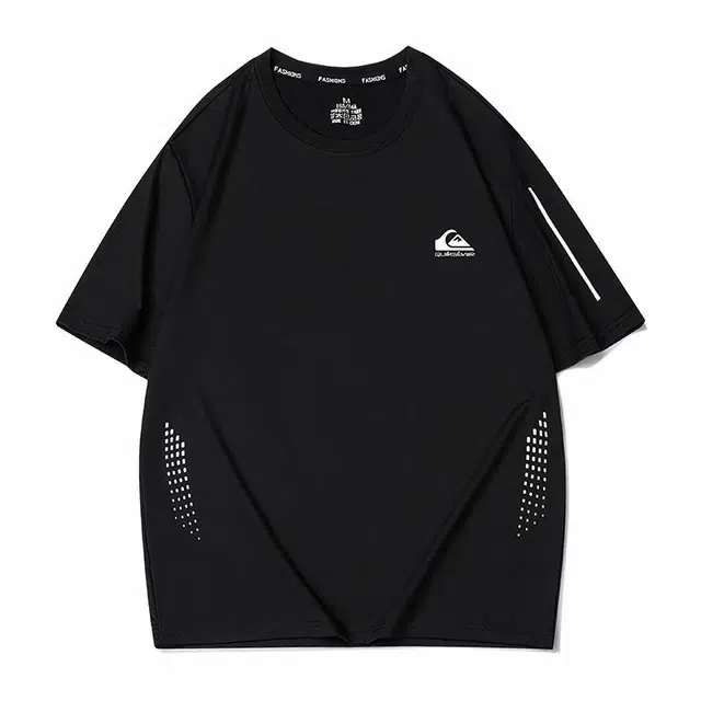 Quiksilver LogoT