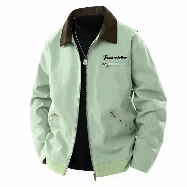 PAUL COSTELLOE Logo